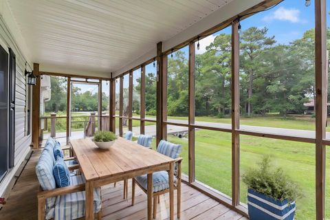 A home in Ocean Isle Beach