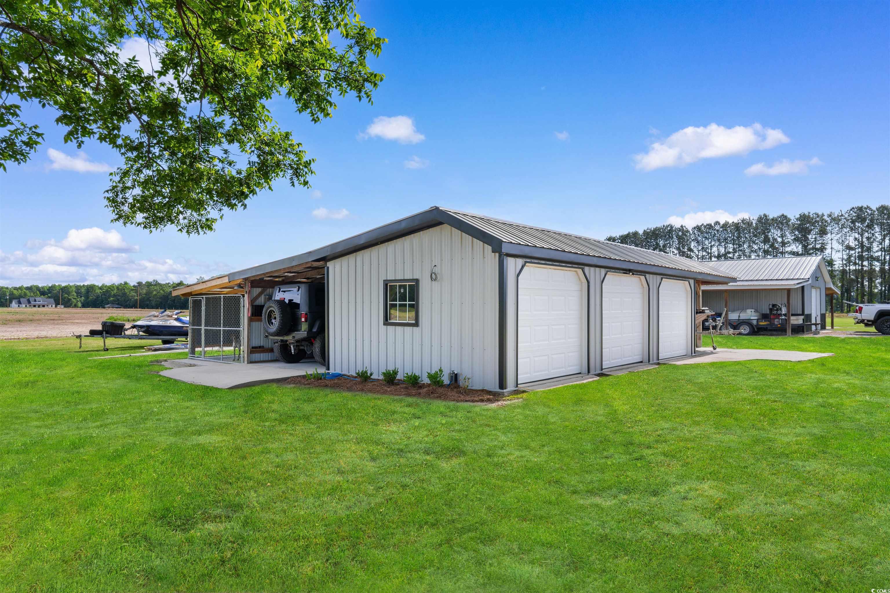 4499 Highway 308