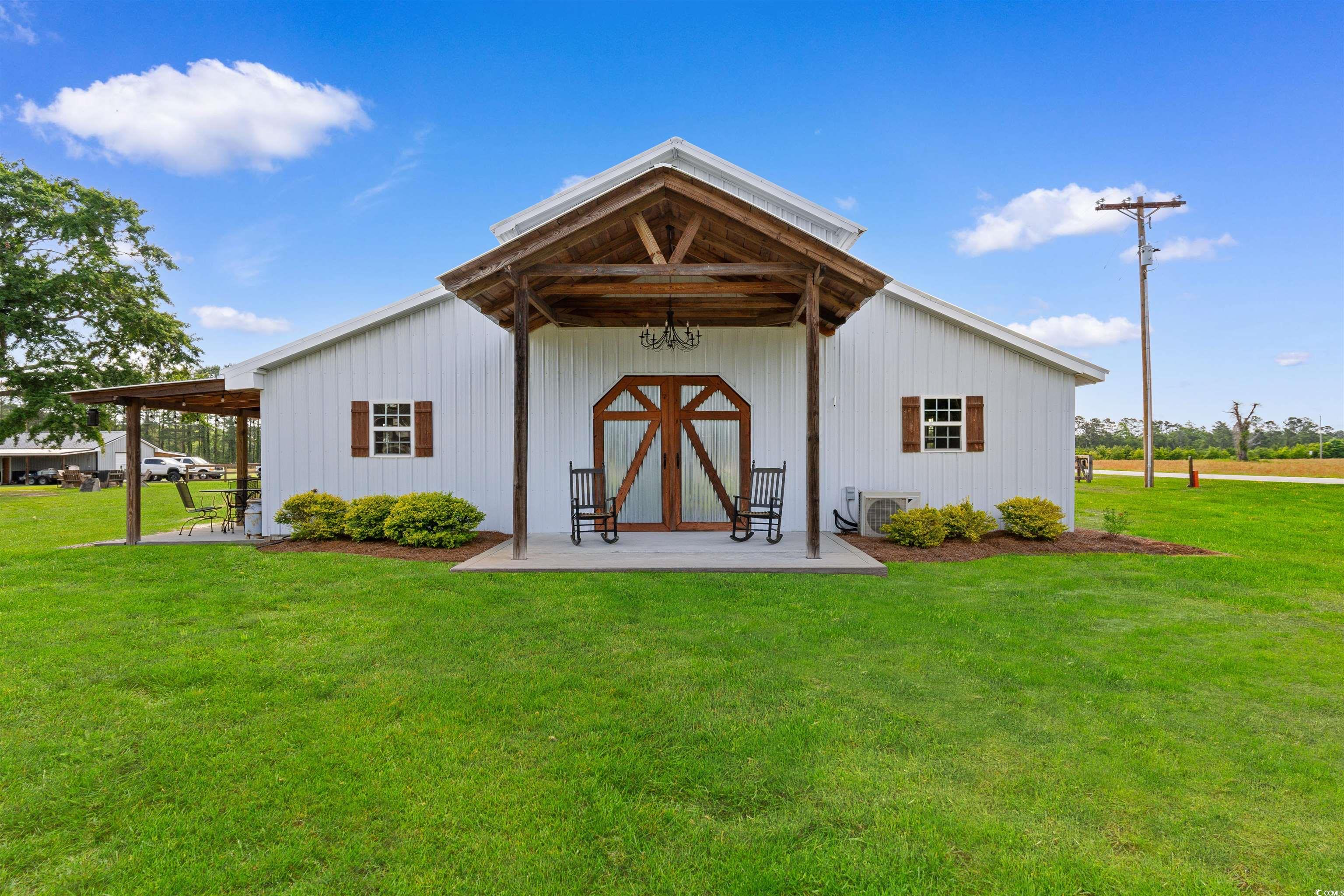 4499 Highway 308