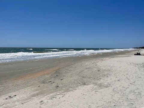 A home in Pawleys Island