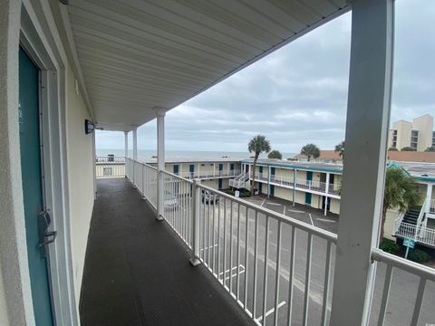 A home in Pawleys Island