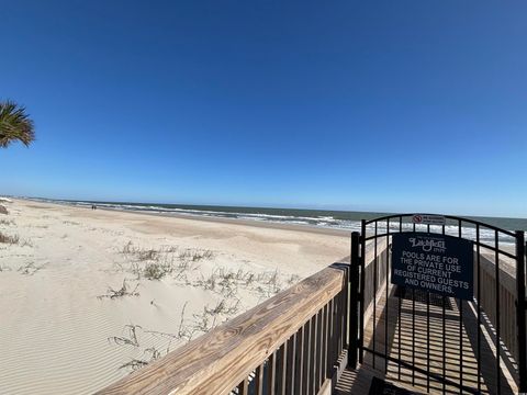 A home in Pawleys Island