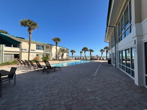 A home in Pawleys Island