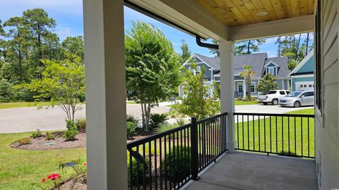 A home in Myrtle Beach