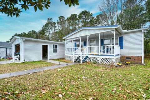 A home in Murrells Inlet