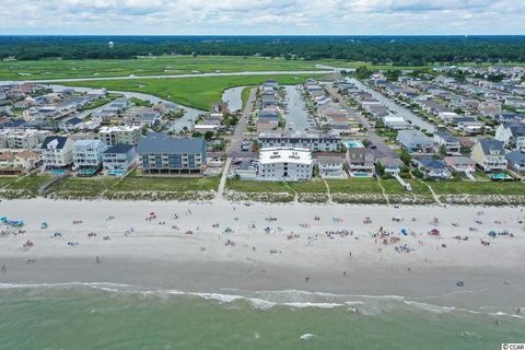 A home in North Myrtle Beach