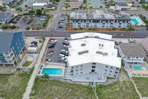 A home in North Myrtle Beach