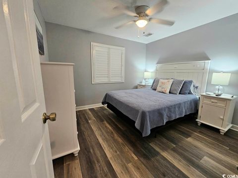 A home in North Myrtle Beach