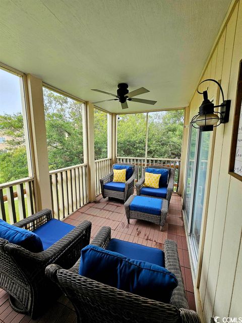 A home in North Myrtle Beach
