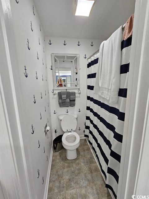A home in North Myrtle Beach