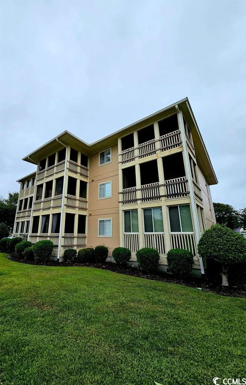 A home in North Myrtle Beach