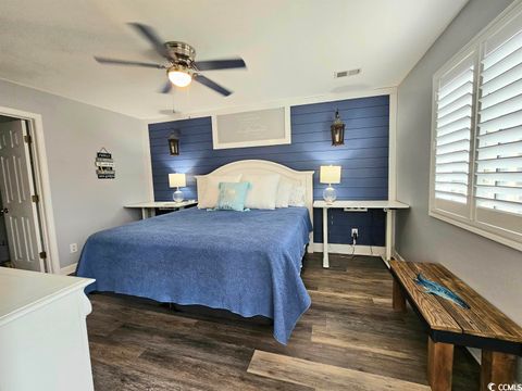 A home in North Myrtle Beach