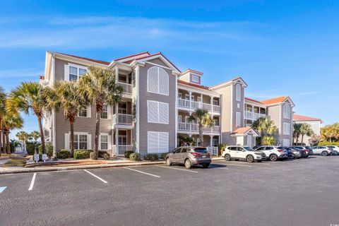 4210 Coquina Harbour Dr. A-16 Little River SC 29566