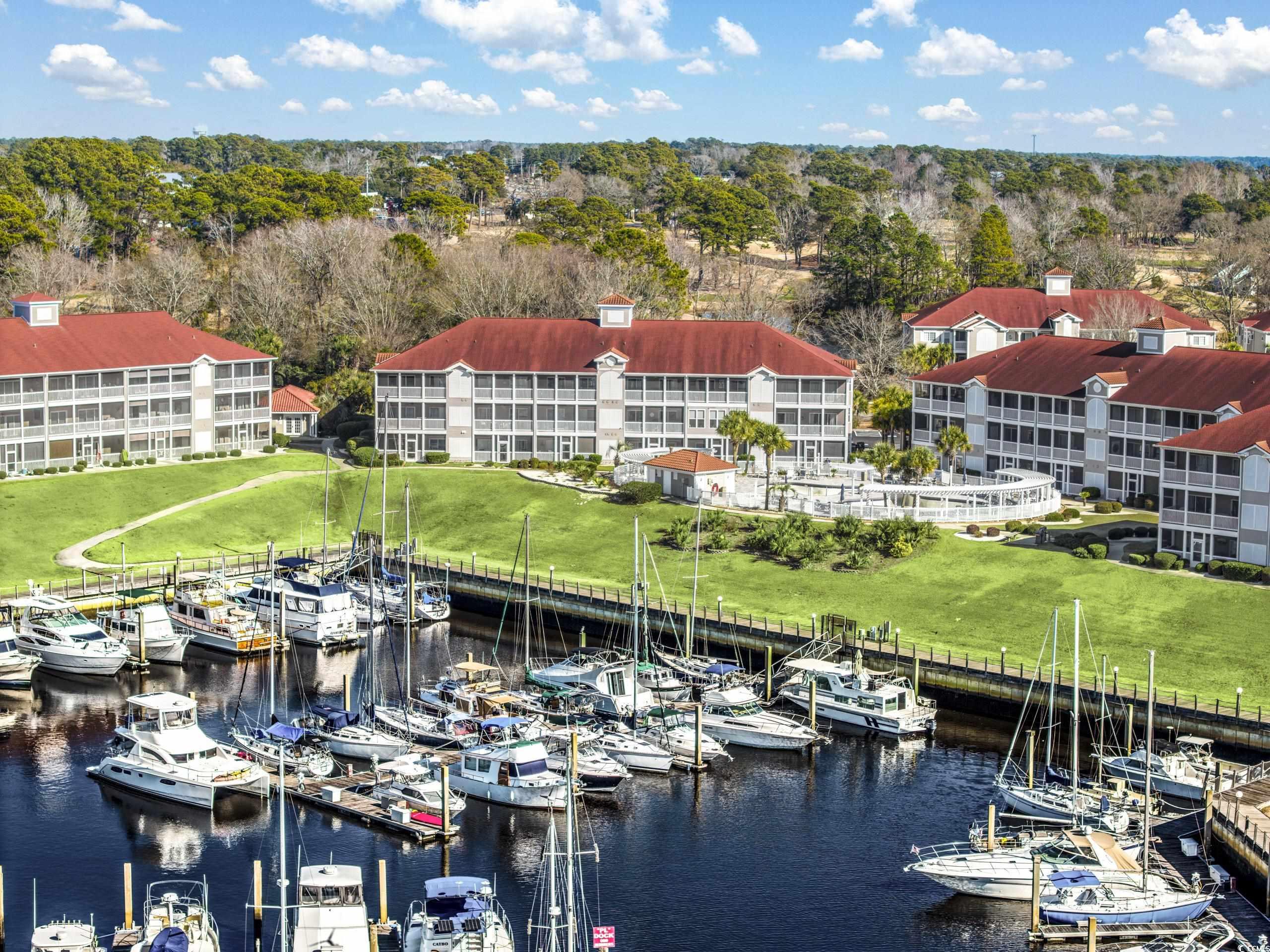 4210 Coquina Harbour Dr. A-16