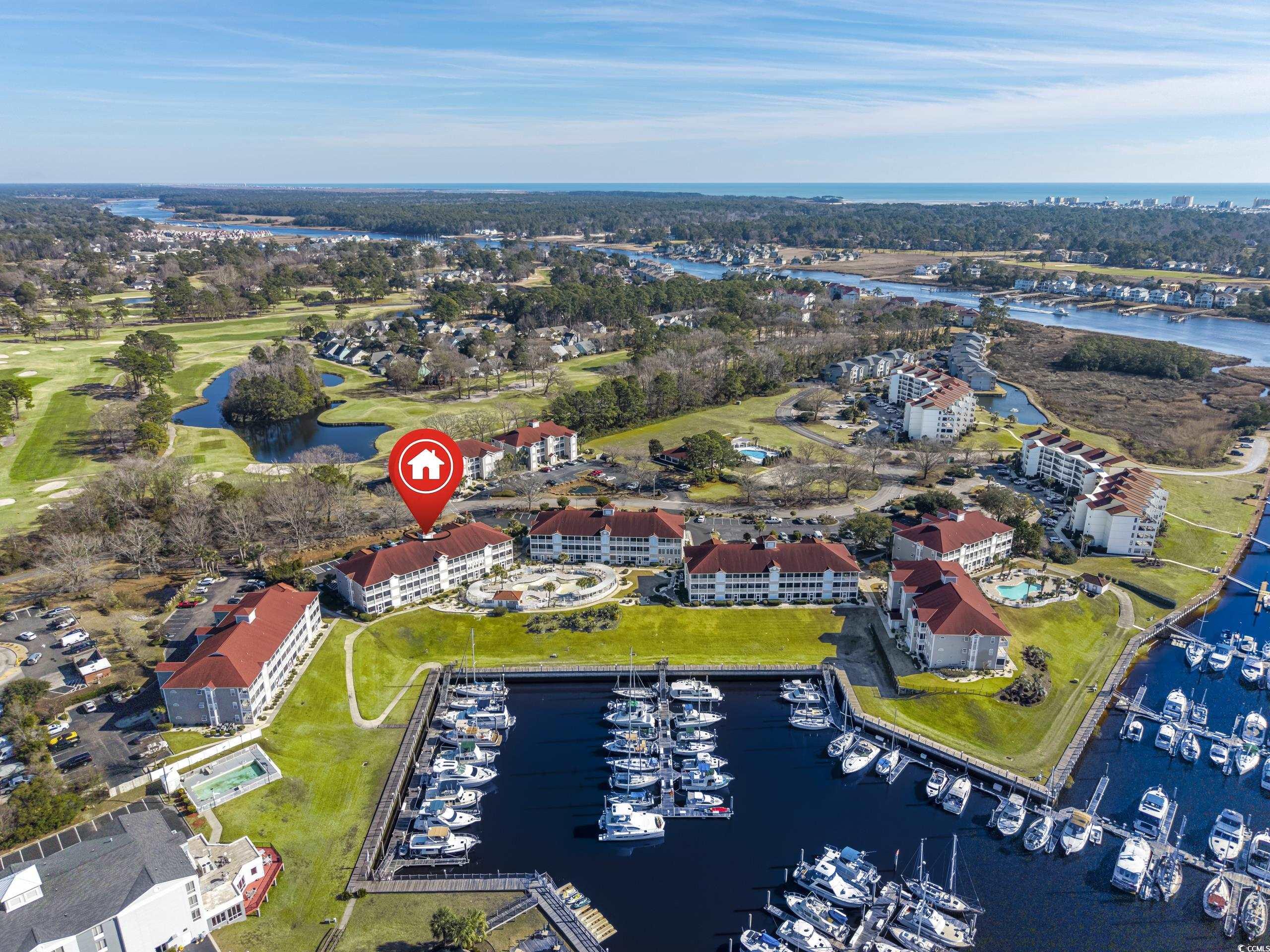 4210 Coquina Harbour Dr. A-16