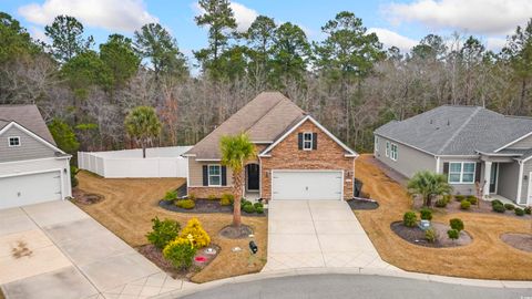 A home in Little River