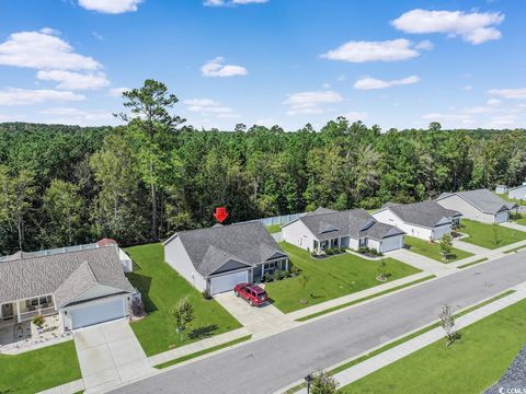 A home in Conway