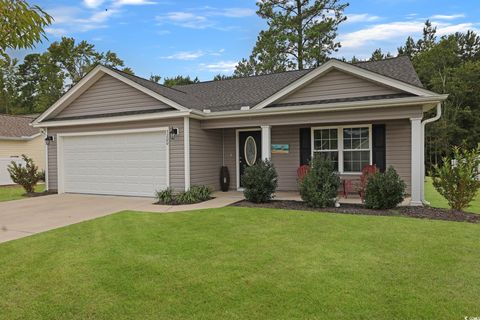 A home in Conway