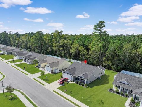 A home in Conway