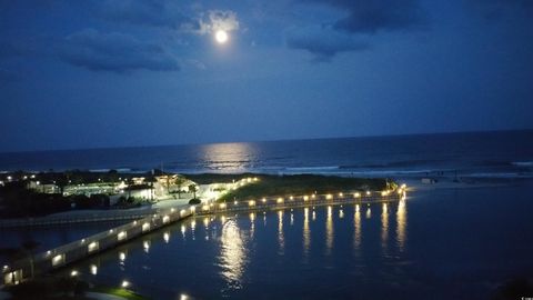 A home in Myrtle Beach