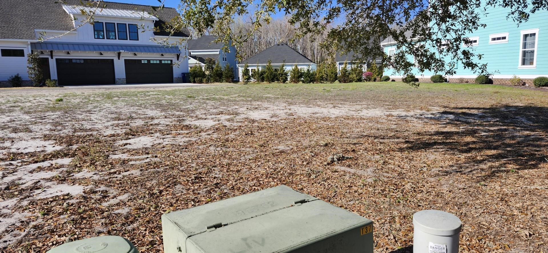 1312 James Island Ave.