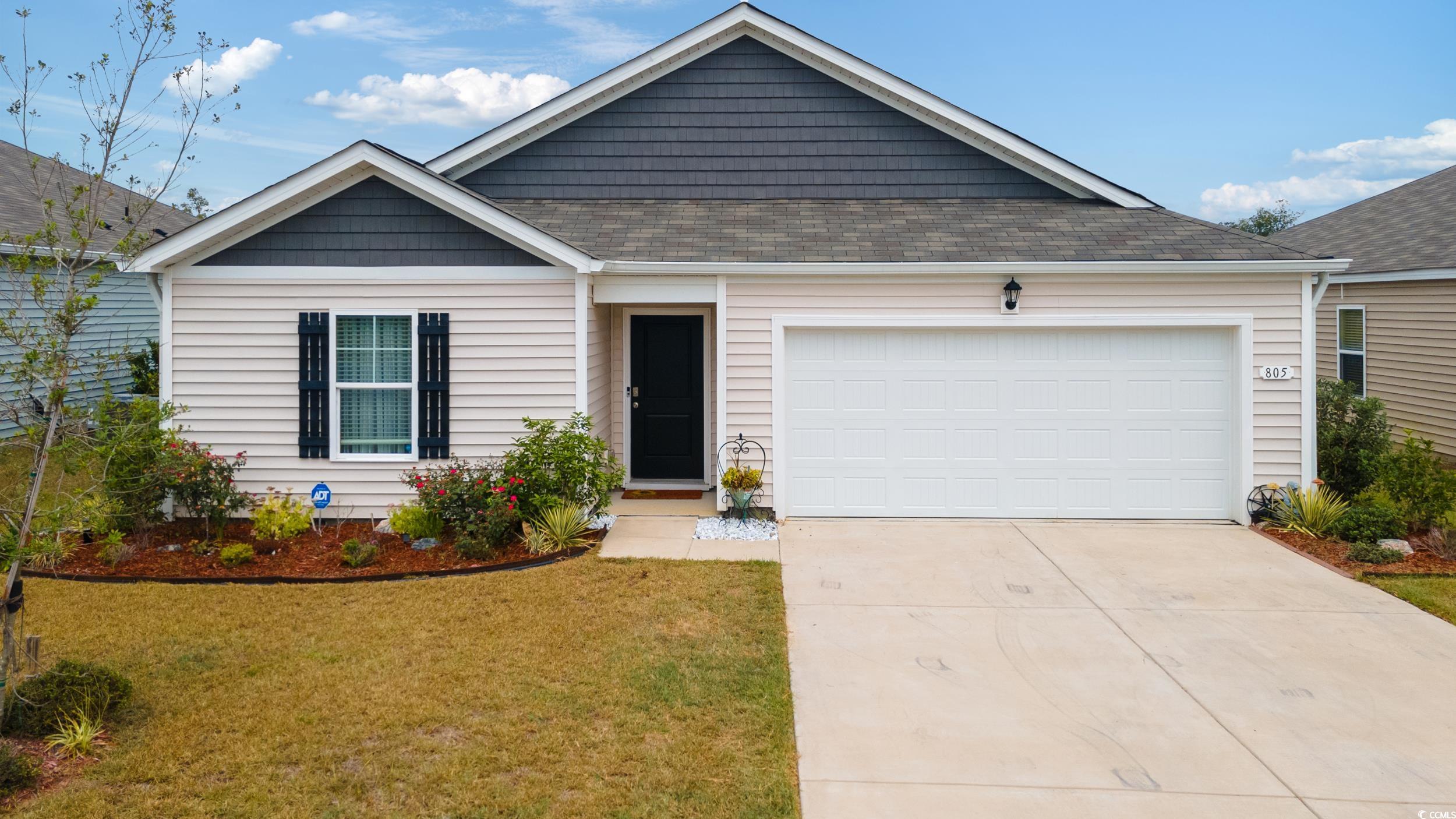805 Woodland Farms Circle