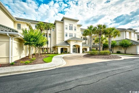 A home in North Myrtle Beach