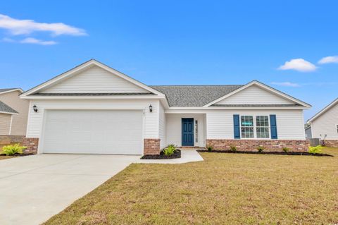 235 Six Mile Creek Dr, Georgetown, SC 29440 - MLS#: 2507180