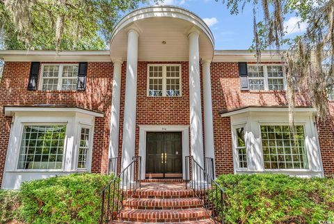 A home in Pawleys Island