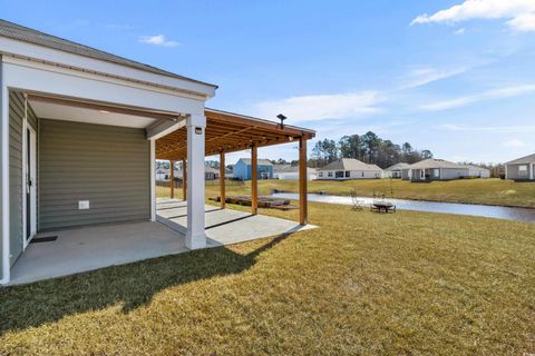 A home in Conway