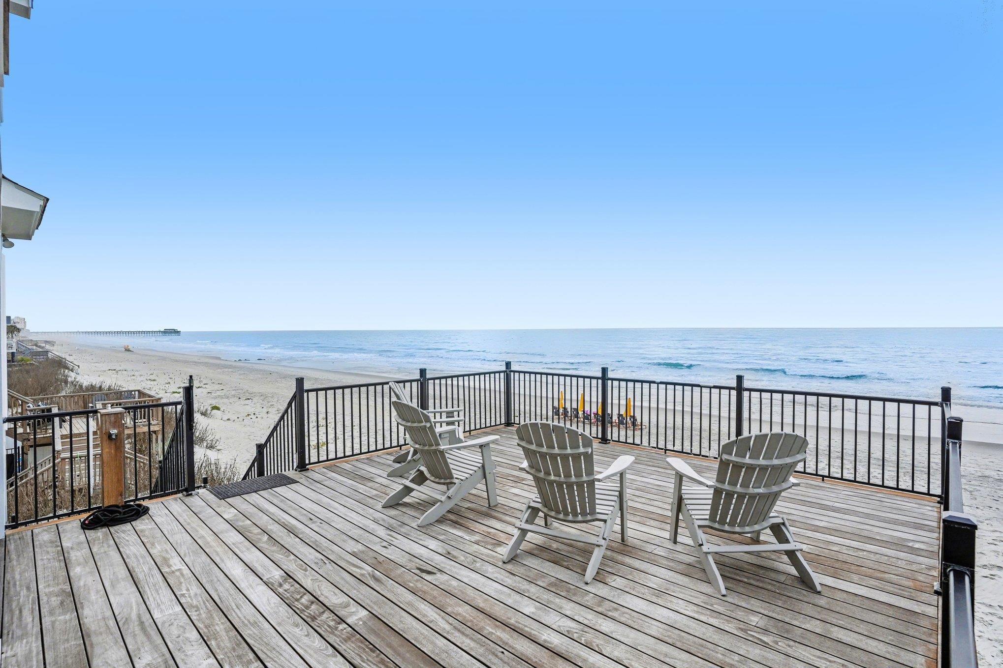 721 S Waccamaw Dr.