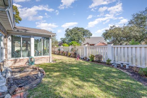 A home in Pawleys Island