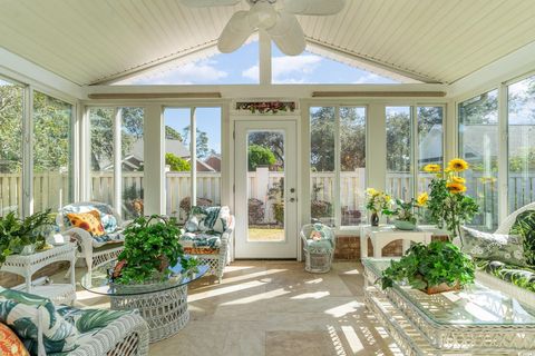 A home in Pawleys Island