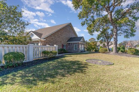 A home in Pawleys Island