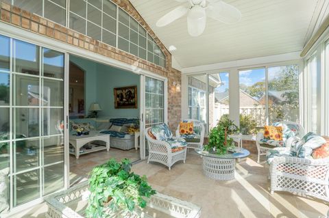 A home in Pawleys Island