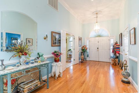 A home in Pawleys Island