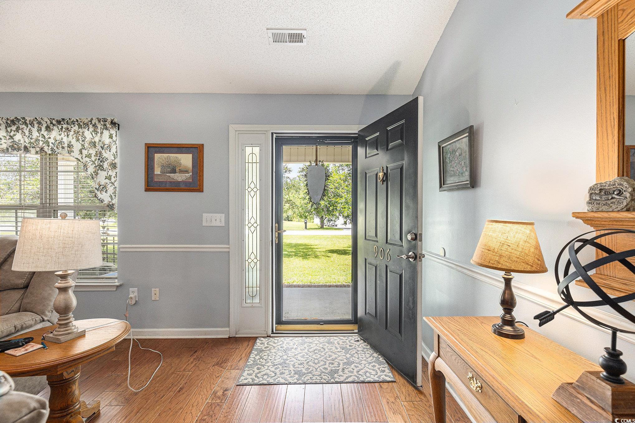 906 Hope Circle