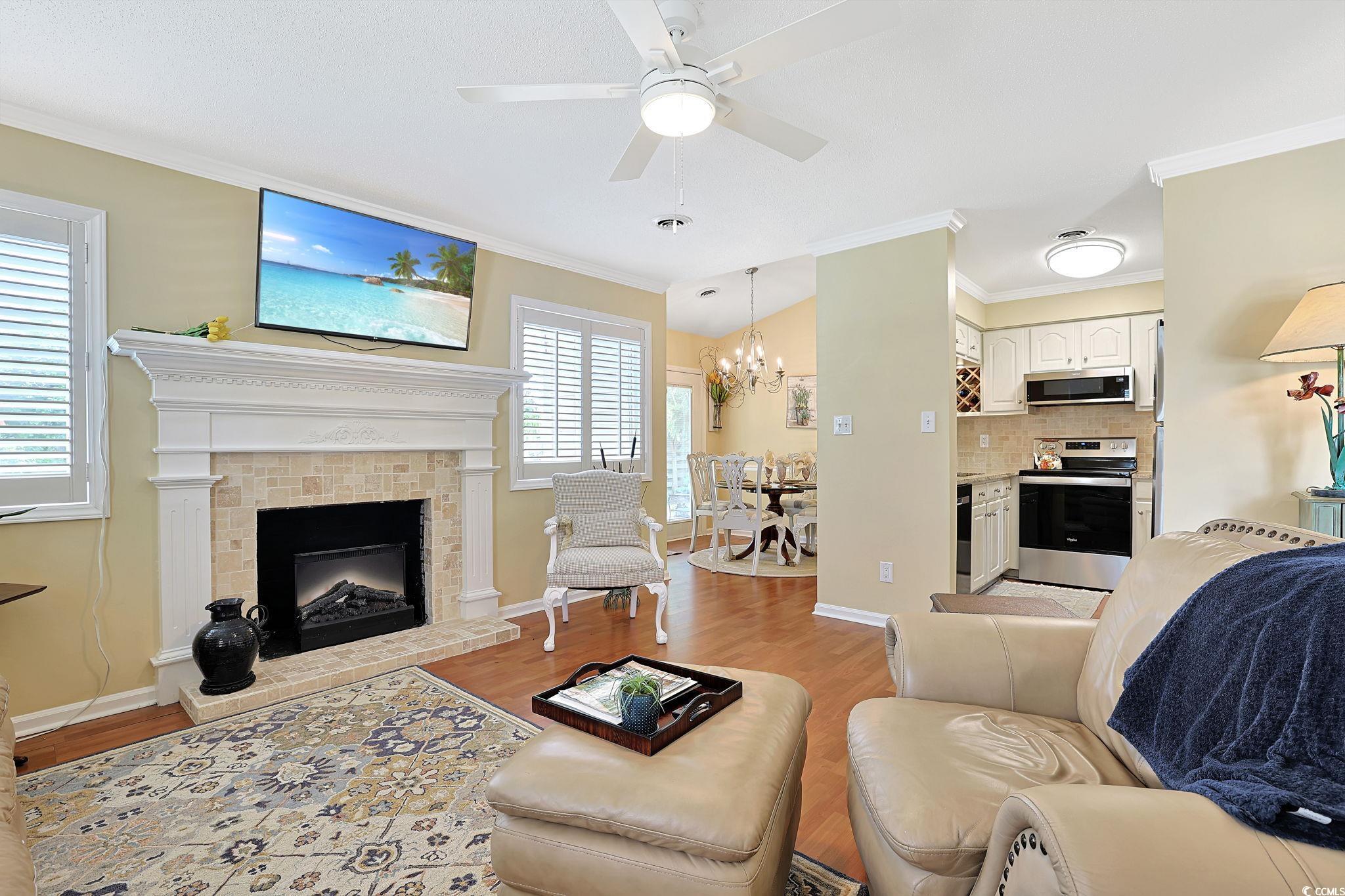 709 Jerdon Circle