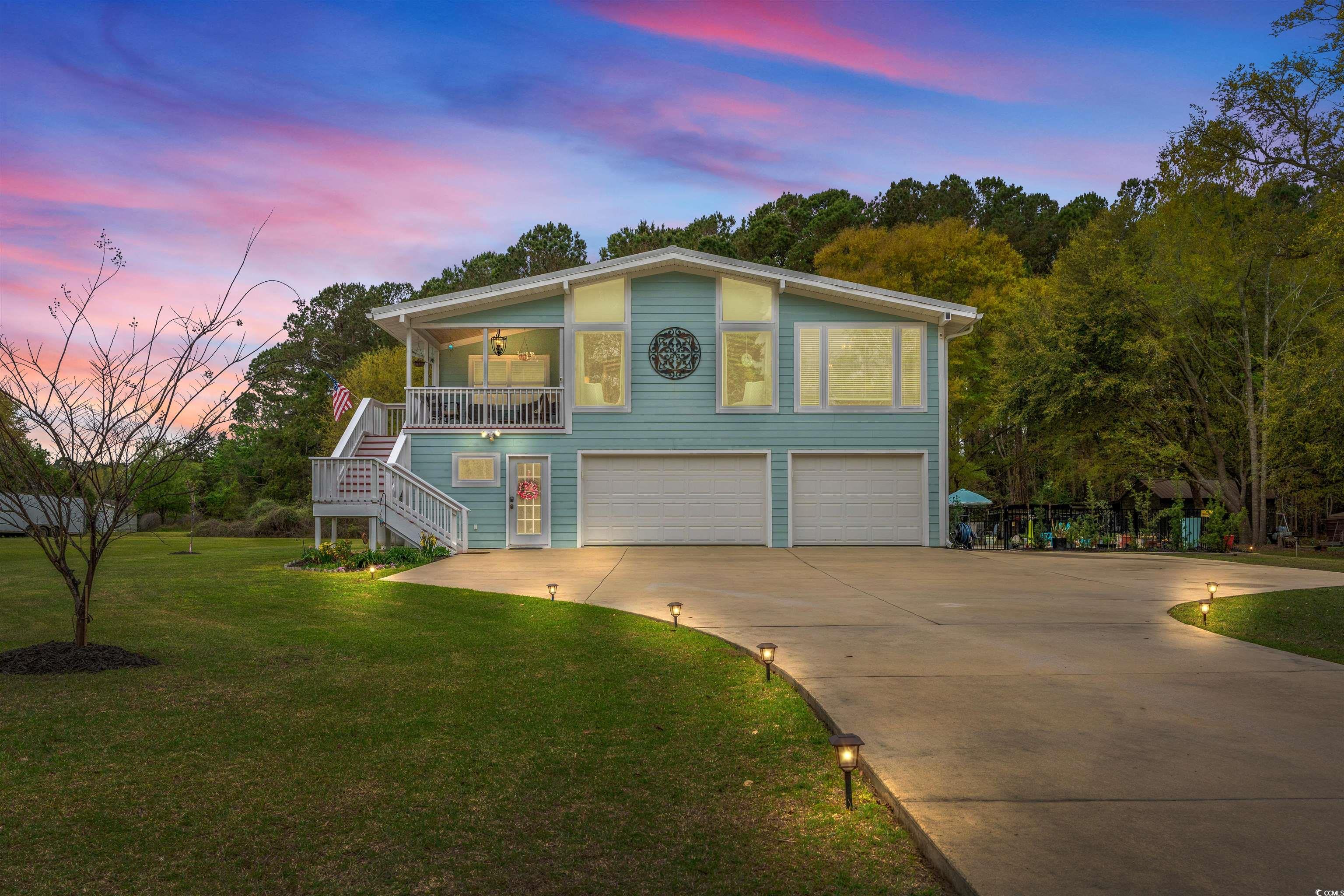 Property: 67 Kingsbury Pl,Georgetown, SC