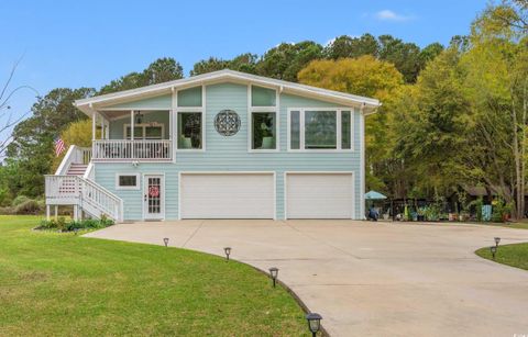 67 Kingsbury Pl. Georgetown SC 29440