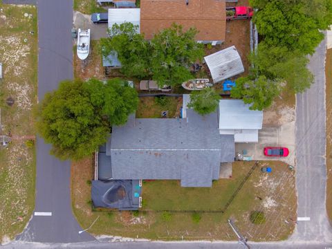 A home in North Myrtle Beach