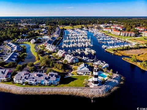 A home in North Myrtle Beach