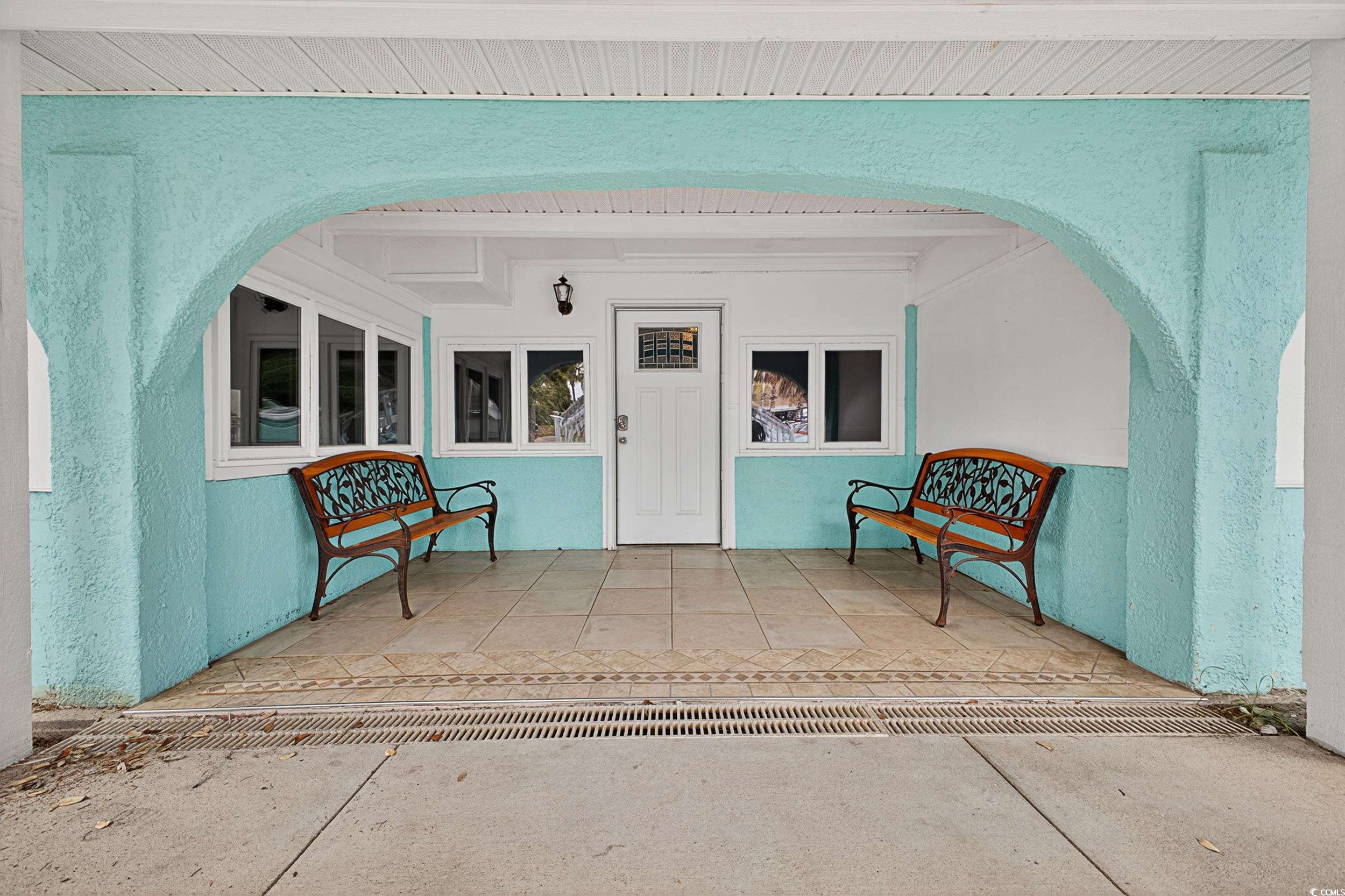 1885 Pompano Dr.