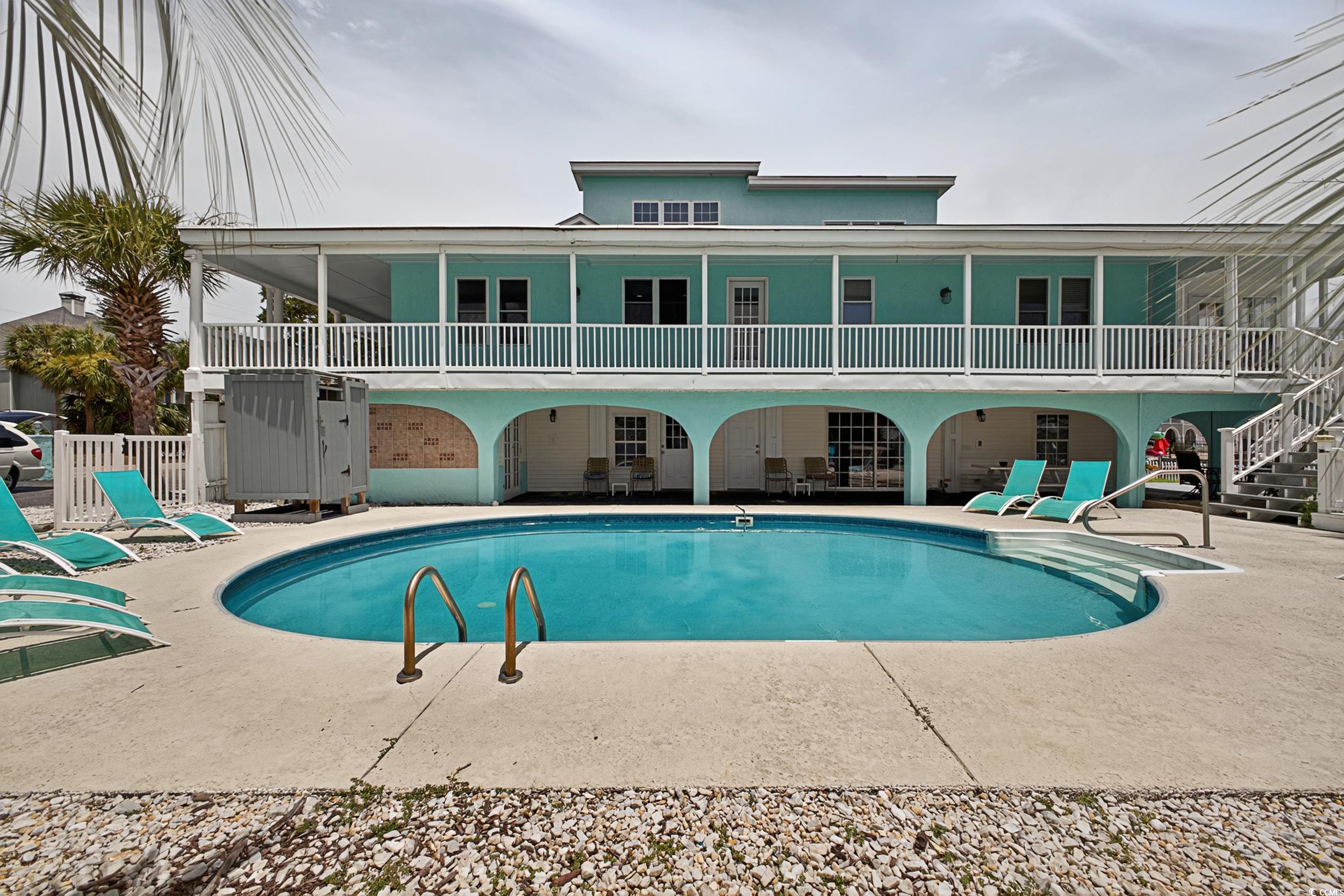 1885 Pompano Dr.