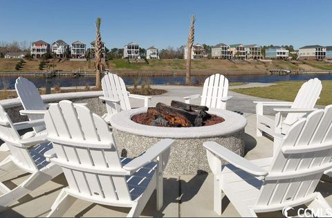 A home in Myrtle Beach