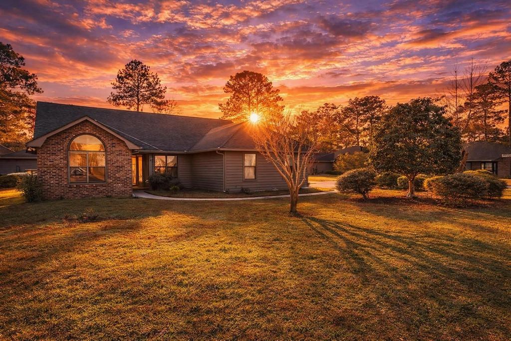 Photo of 101 Linden Circle, Conway, SC 29526 (MLS # 2602757)