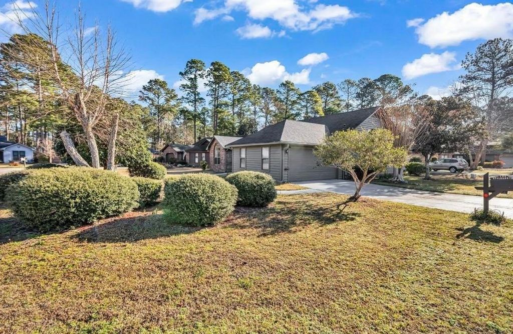 Photo of 101 Linden Circle, Conway, SC 29526 (MLS # 2602757)