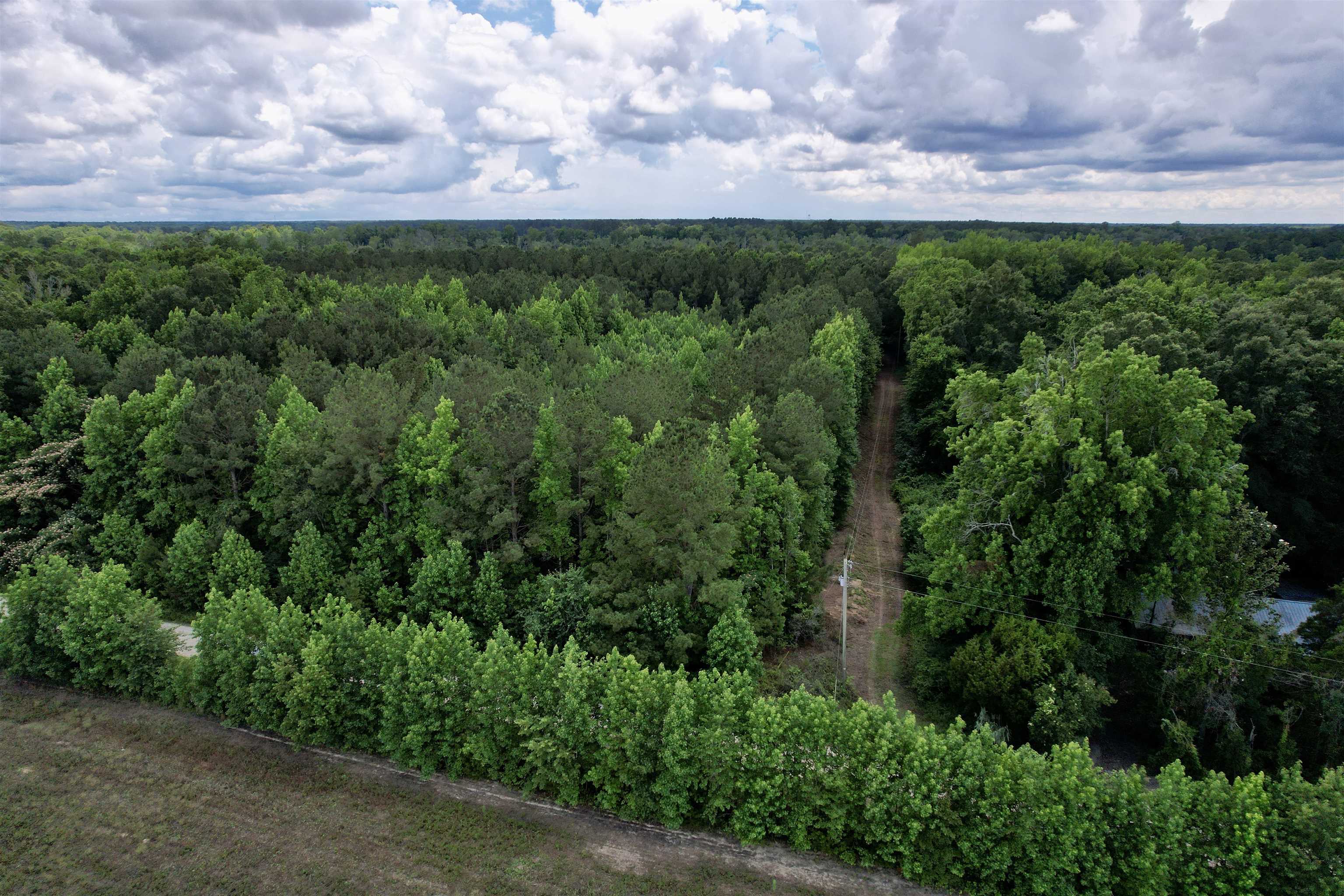 18 Acres - TBD Driffin Ln