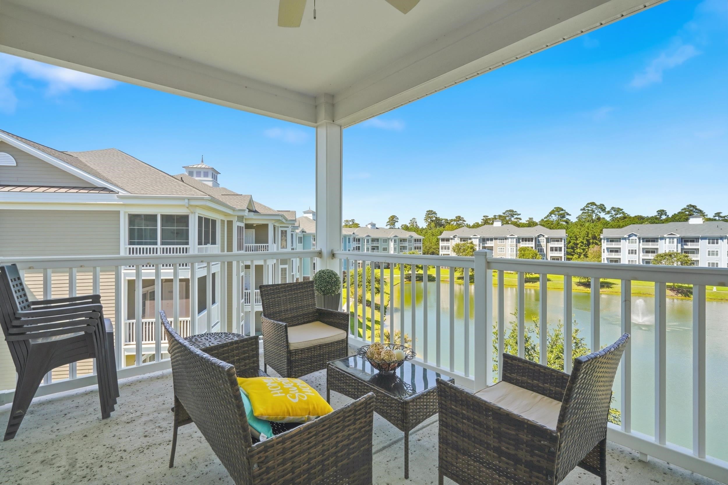 4812 Magnolia Lake Dr. 401