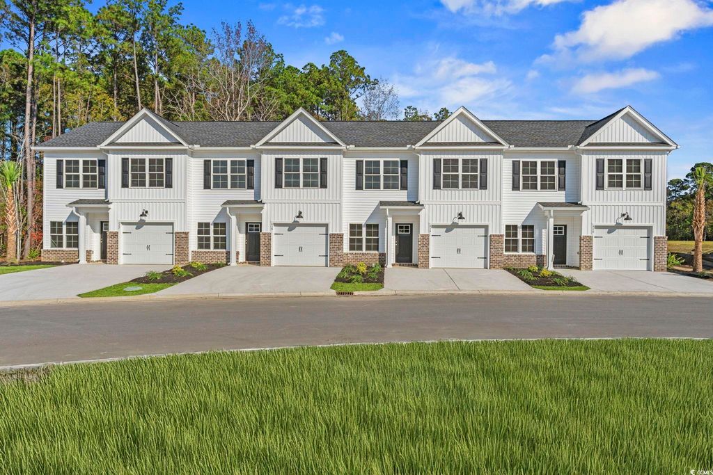 Photo of 422 Hardwood Dr #13, Myrtle Beach, SC 29588 (MLS # 2529069)